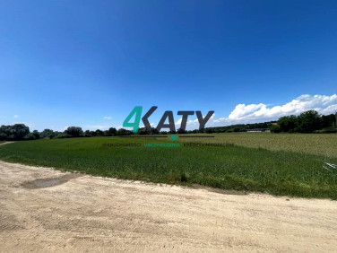 Działka rolna Witanowice