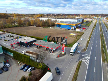 Budynek użytkowy Pszczyna