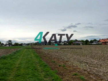 Działka budowlana Góra