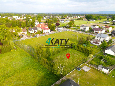 Działka budowlana Frydek
