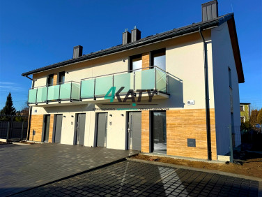 Mieszkanie Goczałkowice-Zdrój