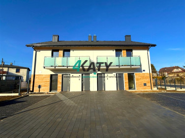 Mieszkanie Goczałkowice-Zdrój