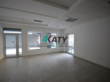 Lokal Czechowice-Dziedzice