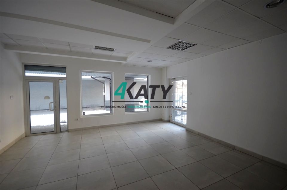 Lokal Czechowice-Dziedzice