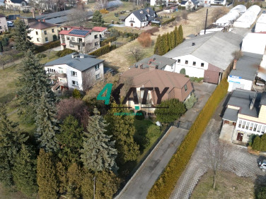 Budynek użytkowy Pszczyna