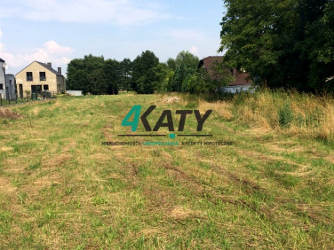 Działka budowlana Góra