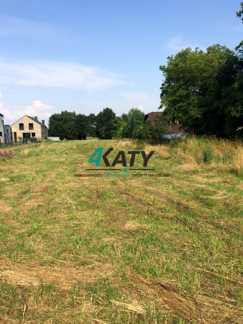 Działka budowlana Góra