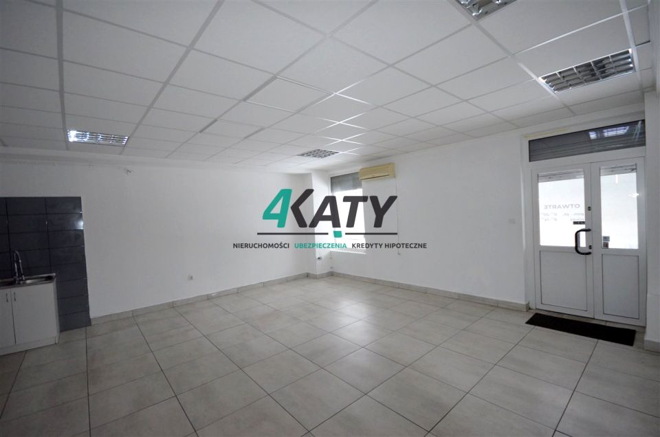 Lokal Czechowice-Dziedzice