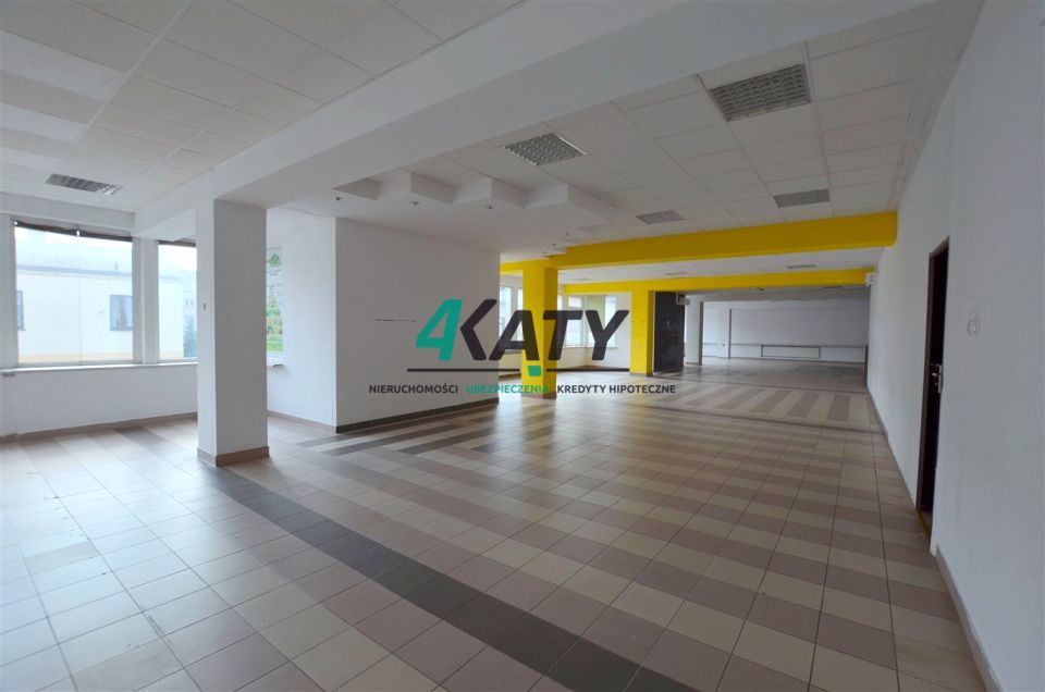 Lokal Czechowice-Dziedzice