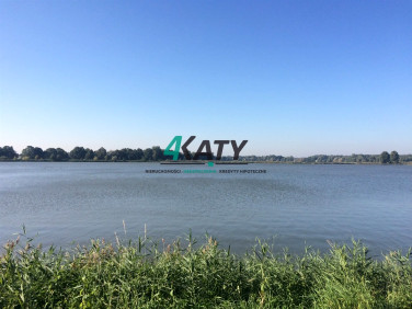 Działka budowlana Goczałkowice-Zdrój