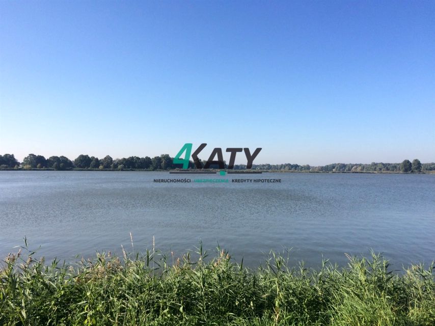 Działka budowlana Goczałkowice-Zdrój