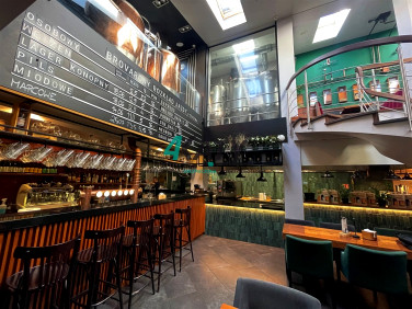 Budynek użytkowy Pszczyna