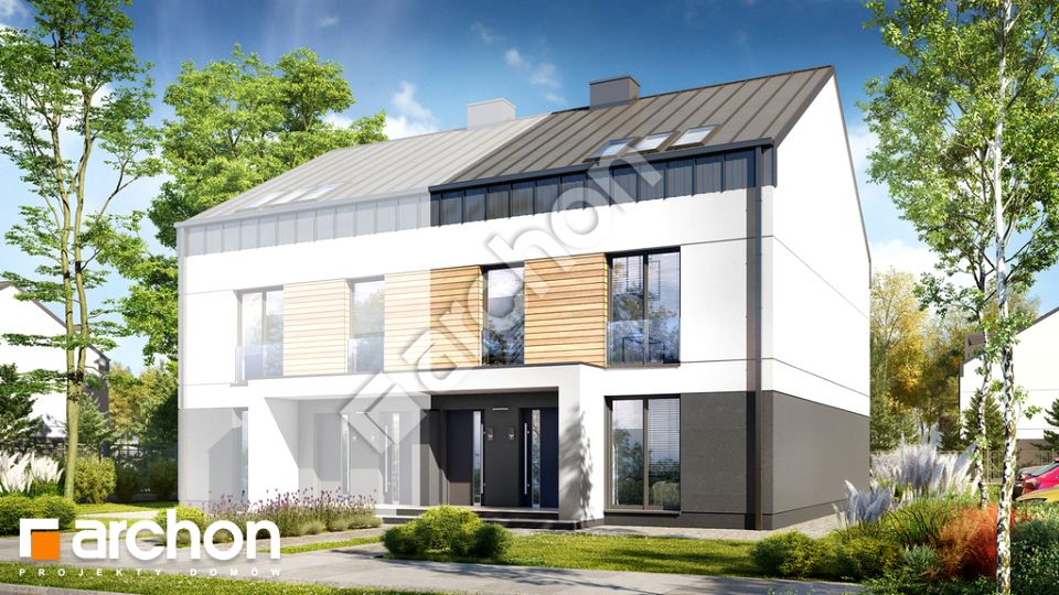 Mieszkanie Węgrzce Wielkie