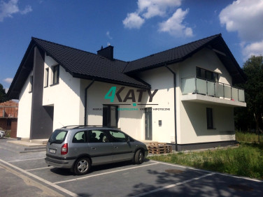 Mieszkanie apartamentowiec Pszczyna