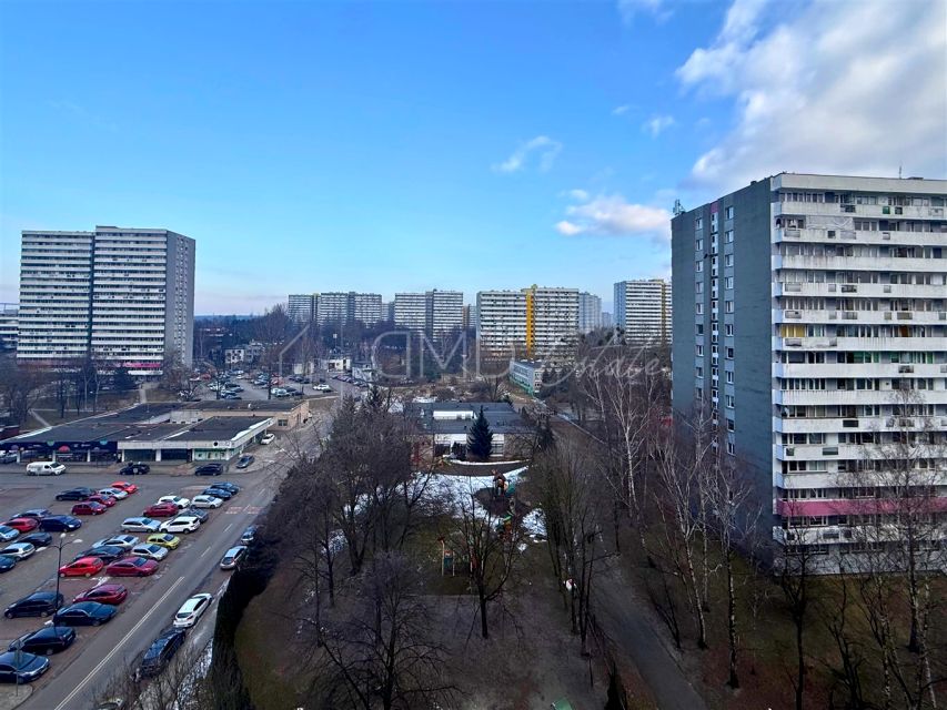 Mieszkanie Katowice