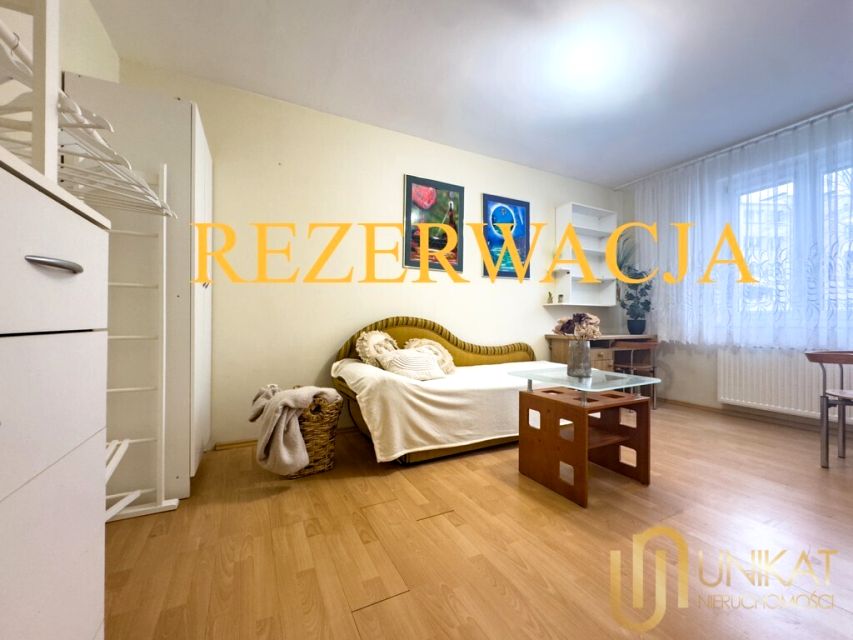 Mieszkanie BIAŁYSTOK