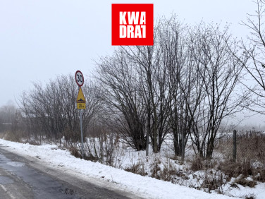 Działka rolna Lindów