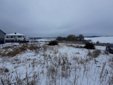 Działka budowlana Piła