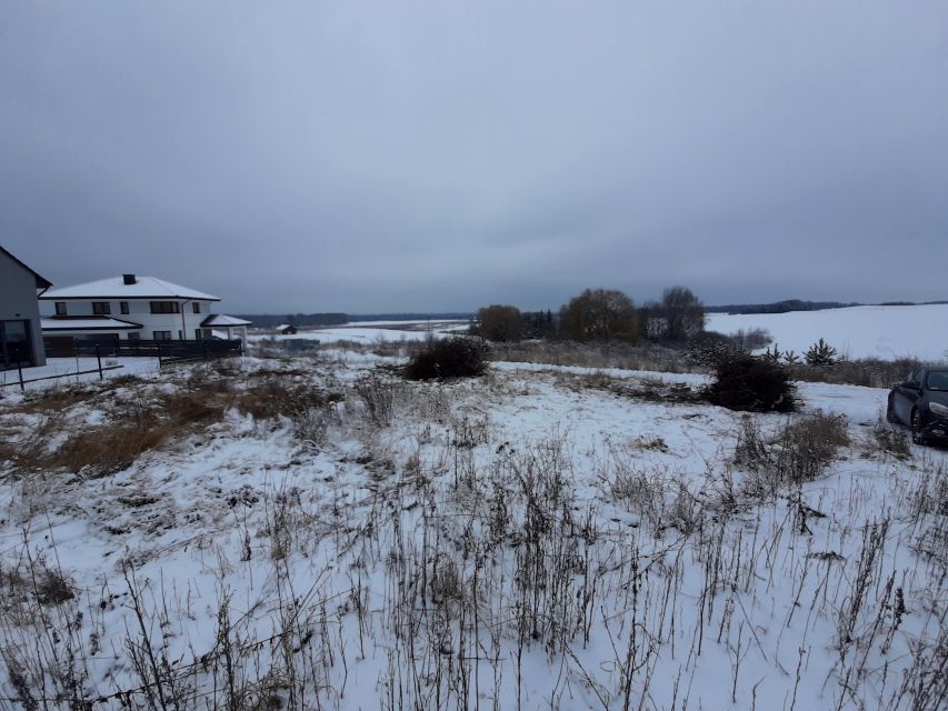 Działka budowlana Piła