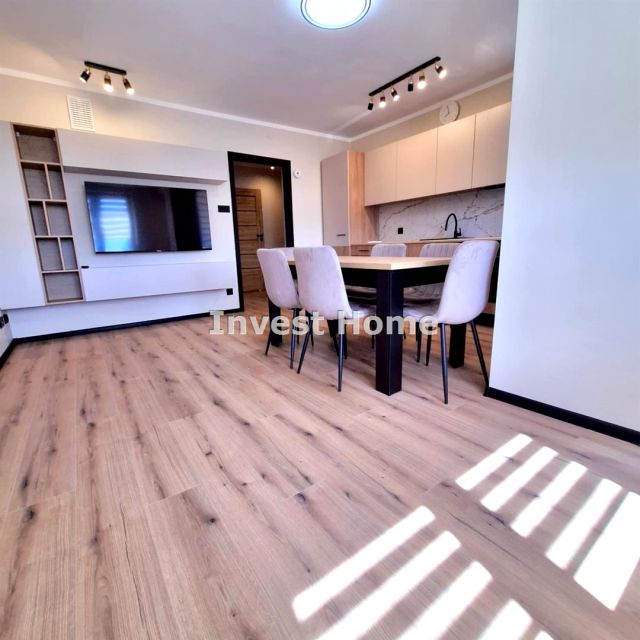 Mieszkanie Włocławek