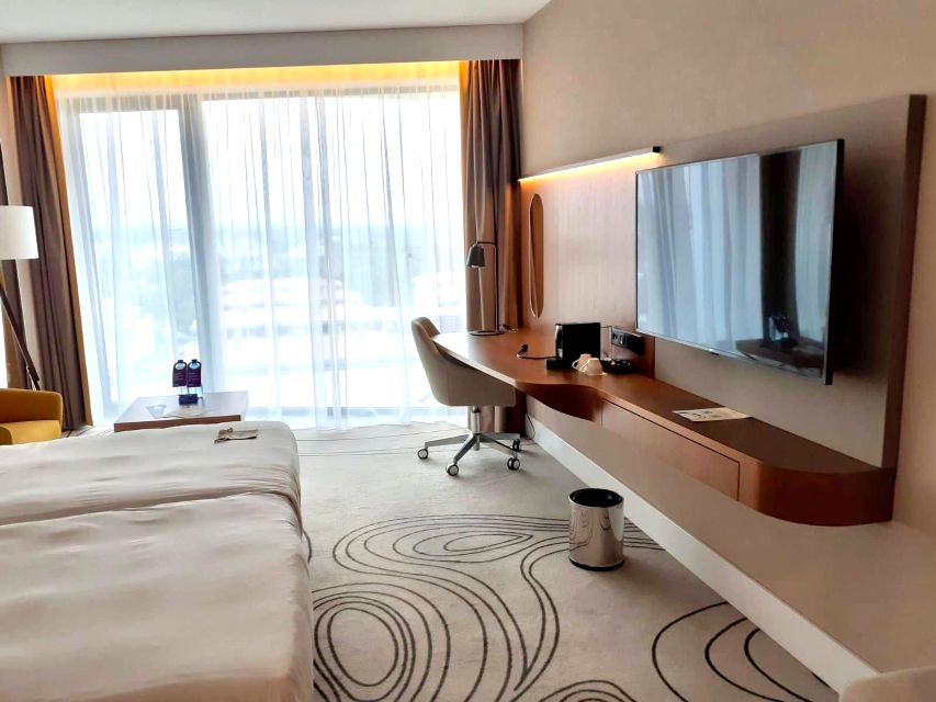 Mieszkanie nad jeziorem