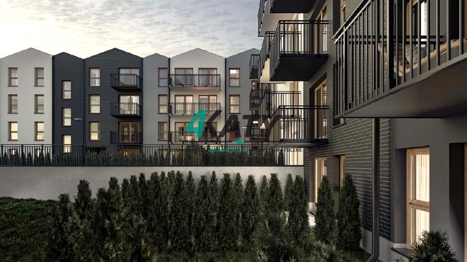 Mieszkanie Bielsko-Biała