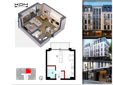 Mieszkanie Kalisz sprzedaż