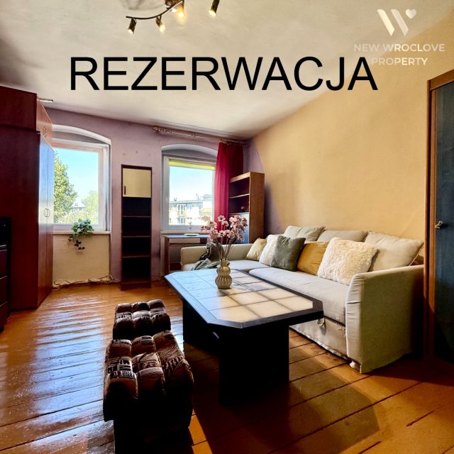 Mieszkanie Wrocław