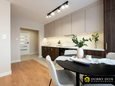 Mieszkanie Białystok