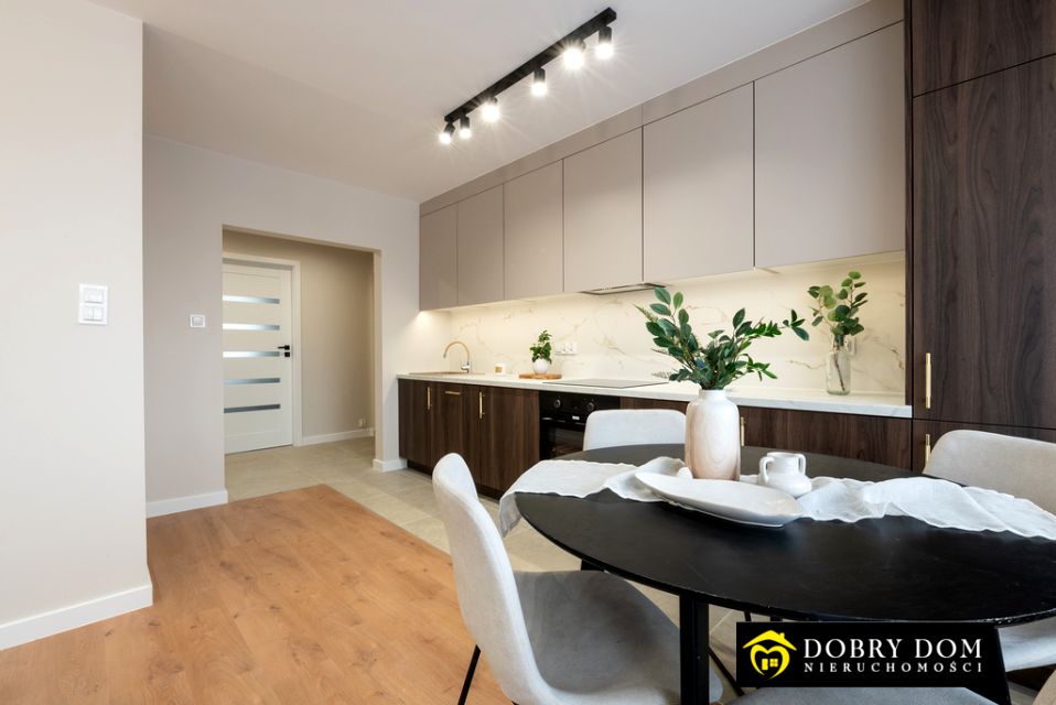 Mieszkanie Białystok