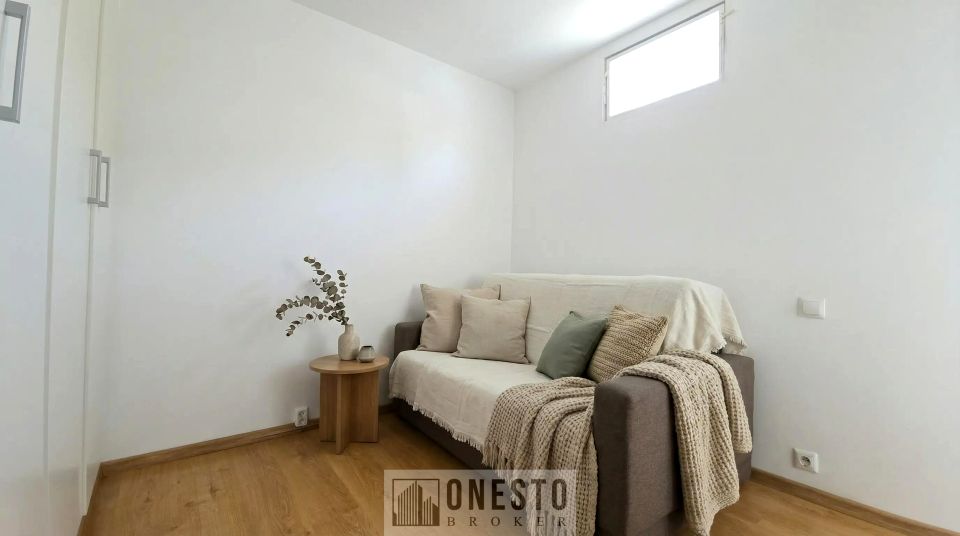 Mieszkanie blok mieszkalny wynajem