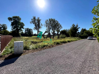 Działka budowlana Pszczyna