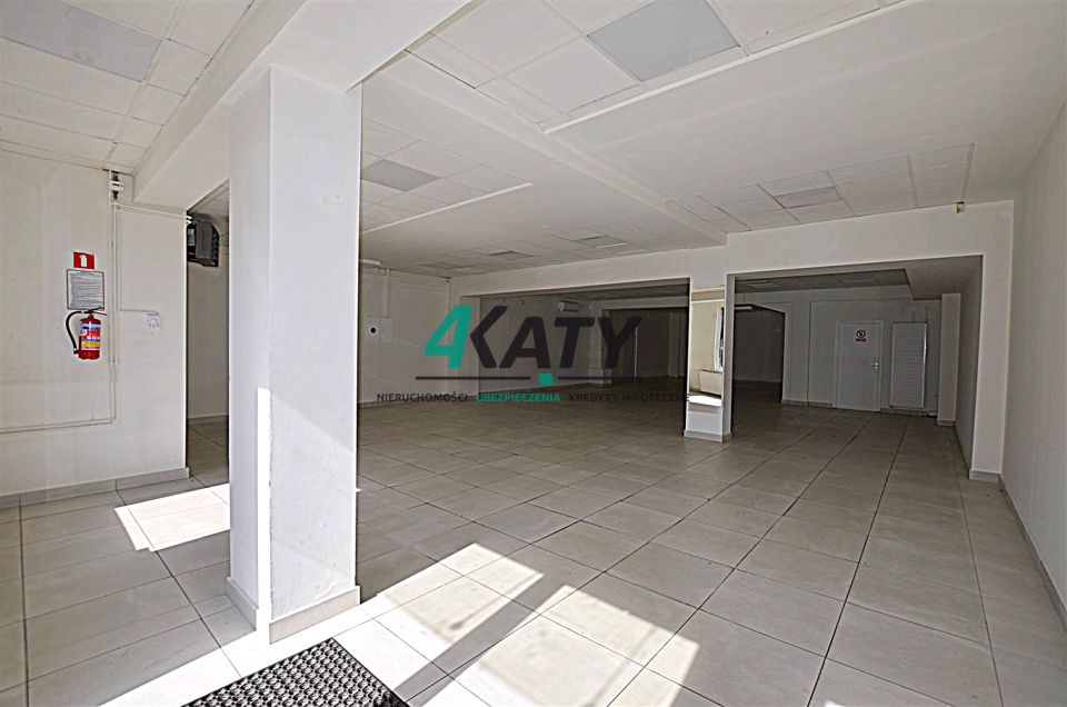 Lokal Czechowice-Dziedzice