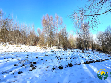 Działka budowlana Nielepice