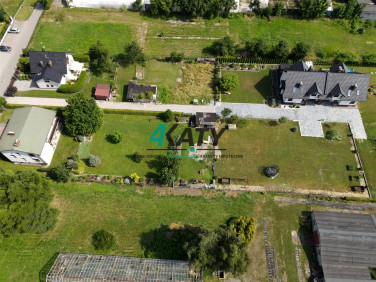 Działka budowlana Pszczyna