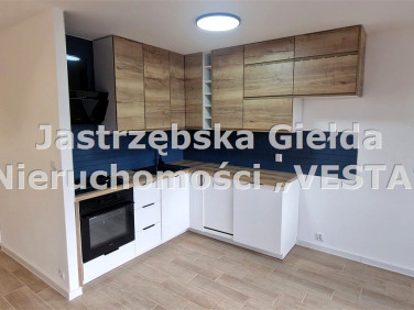 Mieszkanie Jastrzębie-Zdrój