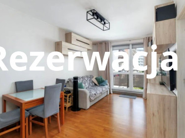 Mieszkanie przy lesie