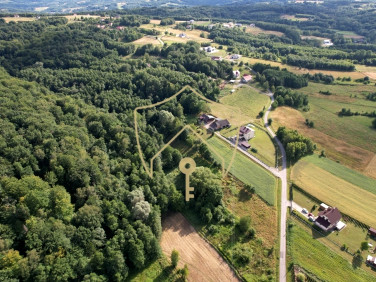 Działka budowlana Rzeszów