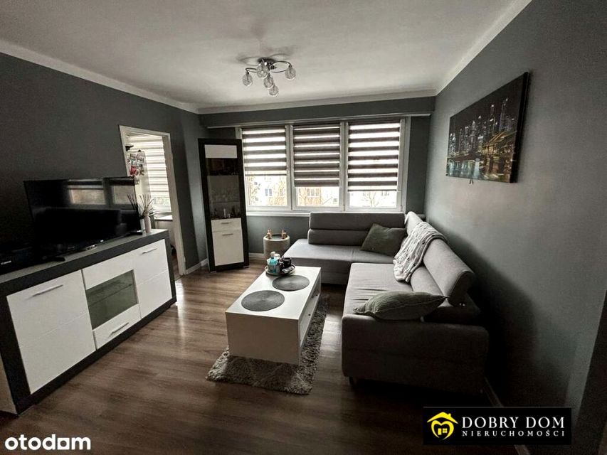 Mieszkanie Białystok