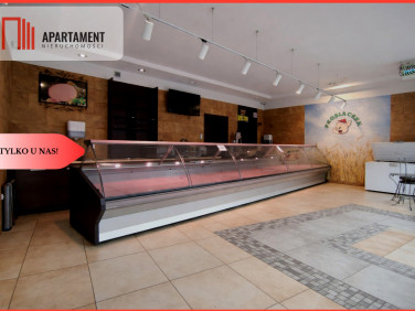 Lokal Sępólno Krajeńskie