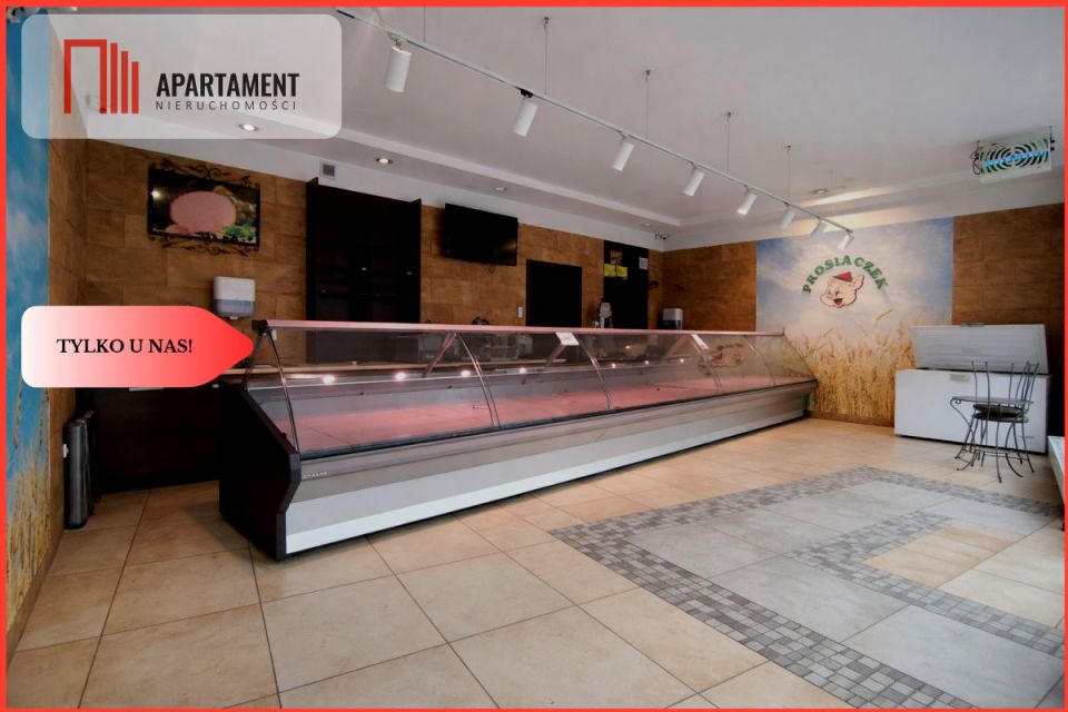 Lokal Sępólno Krajeńskie