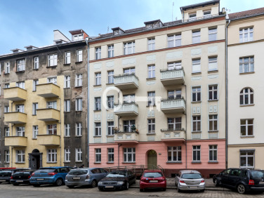 Mieszkanie Wrocław