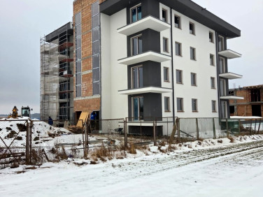 Mieszkanie Solec-Zdrój