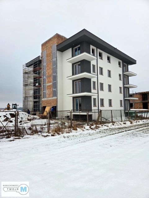 Mieszkanie Solec-Zdrój