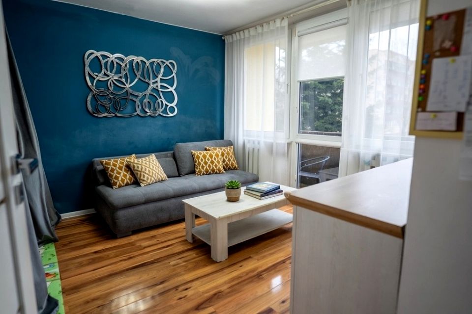 Mieszkanie Częstochowa