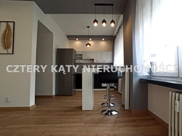 Mieszkanie Jastrzębie-Zdrój