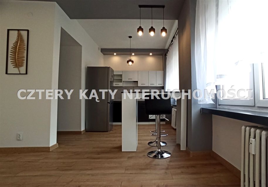 Mieszkanie Jastrzębie-Zdrój