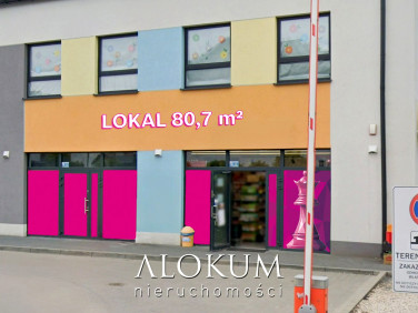 Lokal Niepołomice