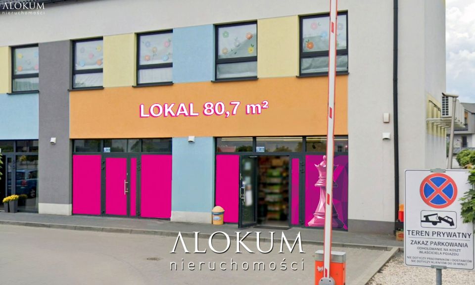 Lokal Niepołomice