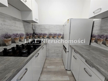 Mieszkanie Wodzisław Śląski